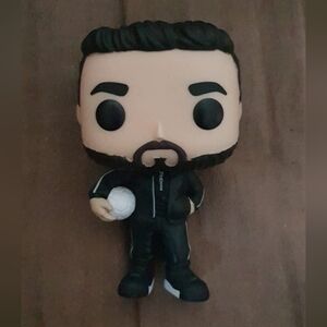 Funko Pop! Ted Lasso - Roy Kent #1353